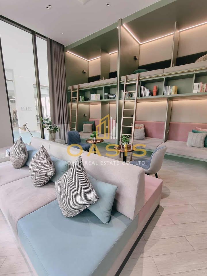 Luxury Condo in the Heart of Thonglor for rent