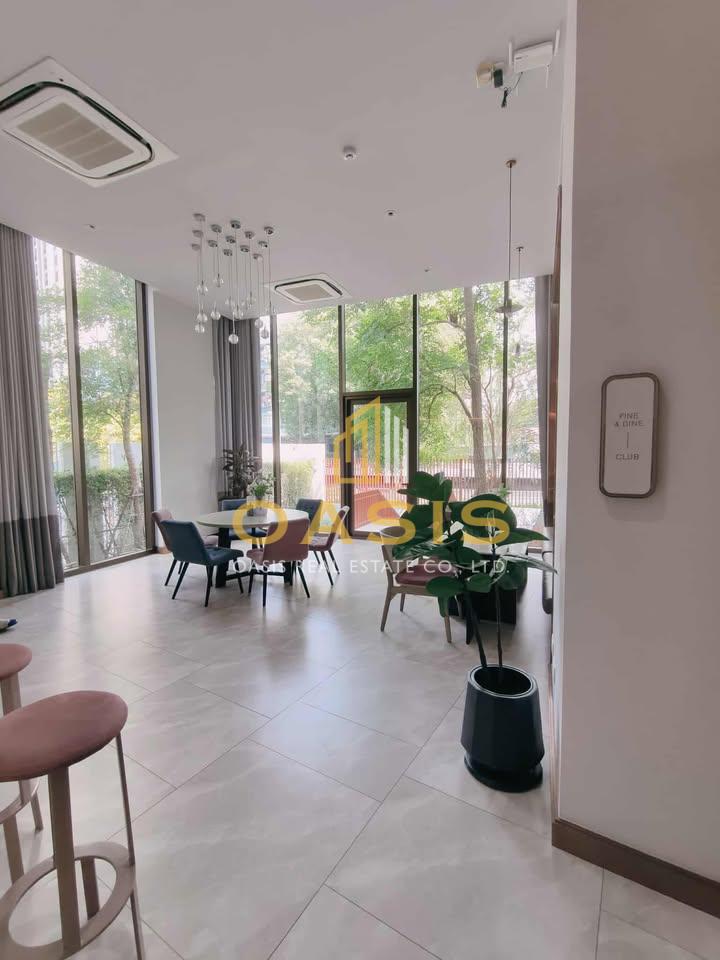 Luxury Condo in the Heart of Thonglor for rent