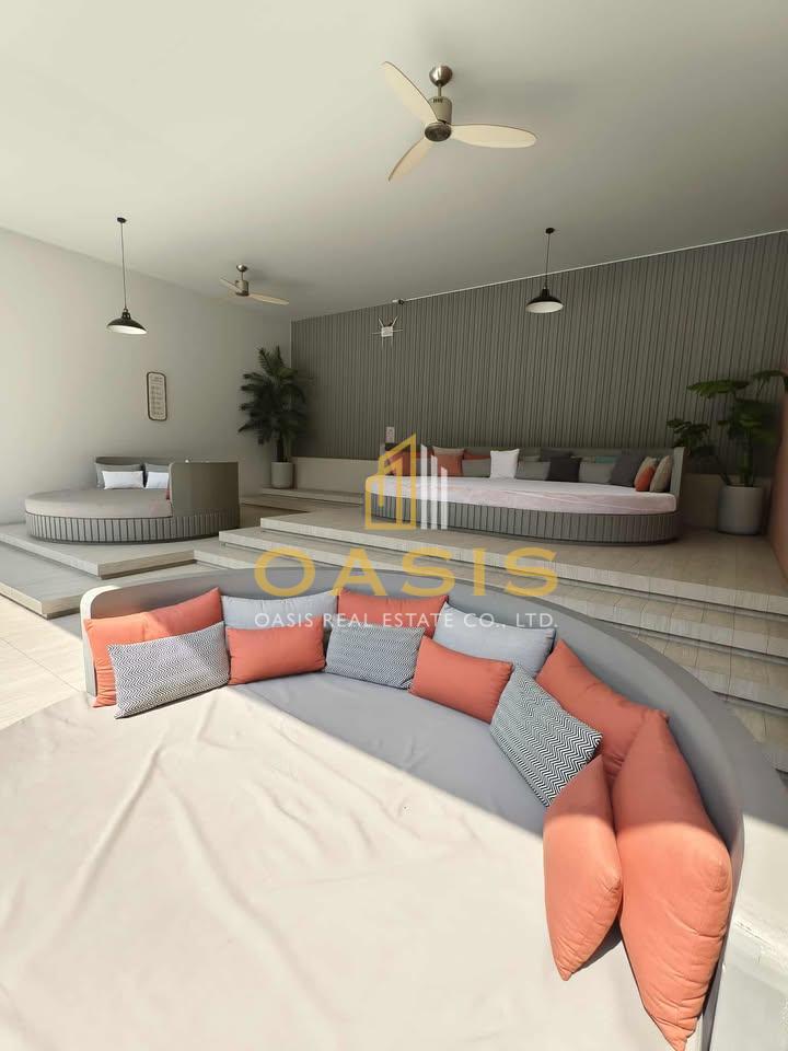 Luxury Condo in the Heart of Thonglor for rent