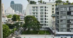Luxury Condo in the Heart of Thonglor for rent