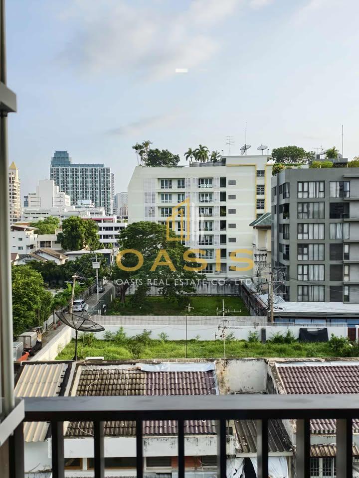 Luxury Condo in the Heart of Thonglor for rent