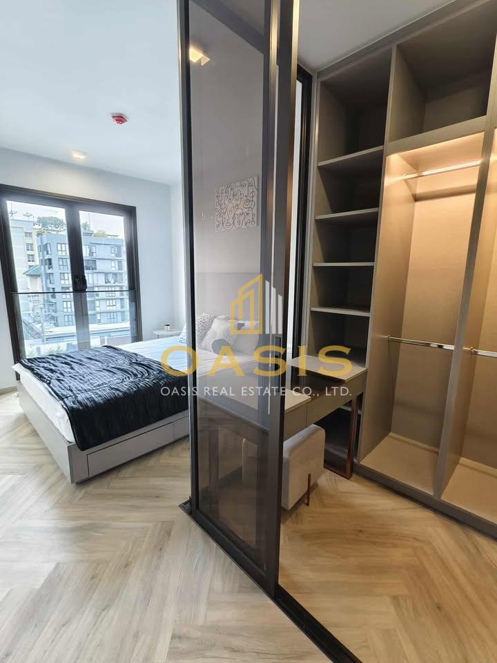 Luxury Condo in the Heart of Thonglor for rent