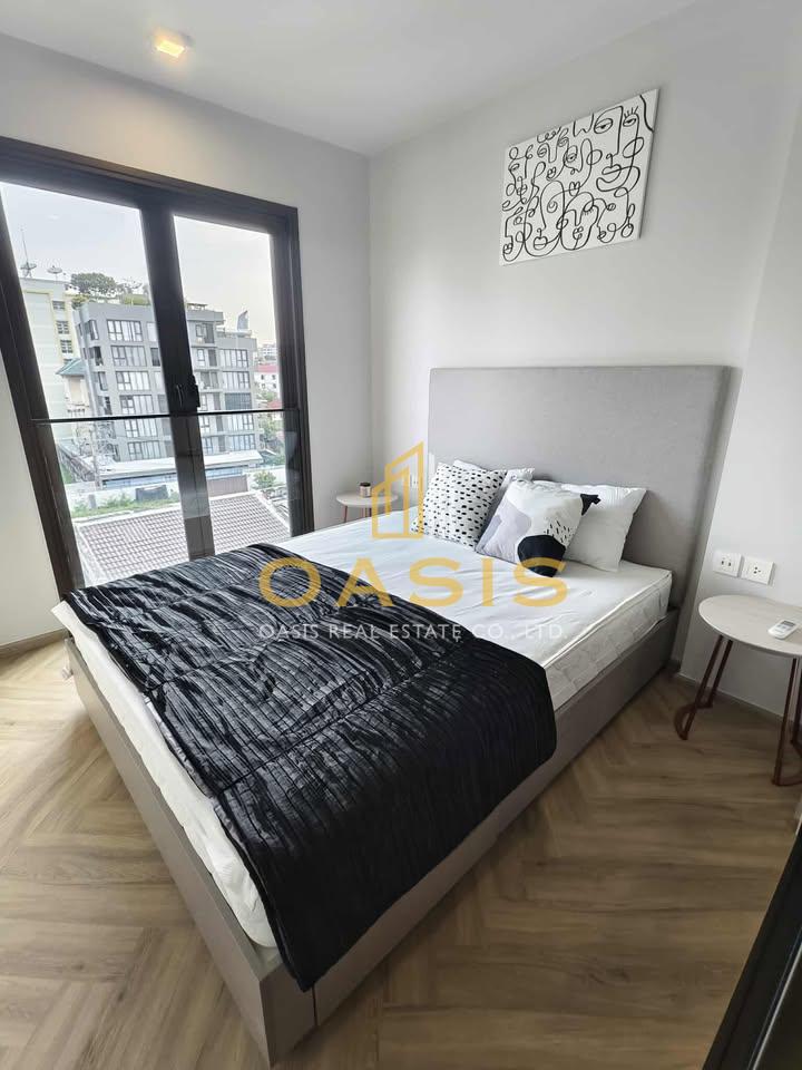 Luxury Condo in the Heart of Thonglor for rent