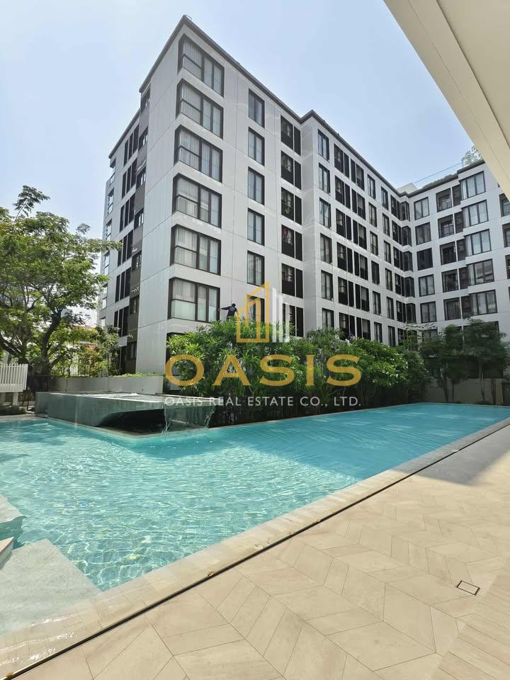 Luxury Condo in the Heart of Thonglor for rent