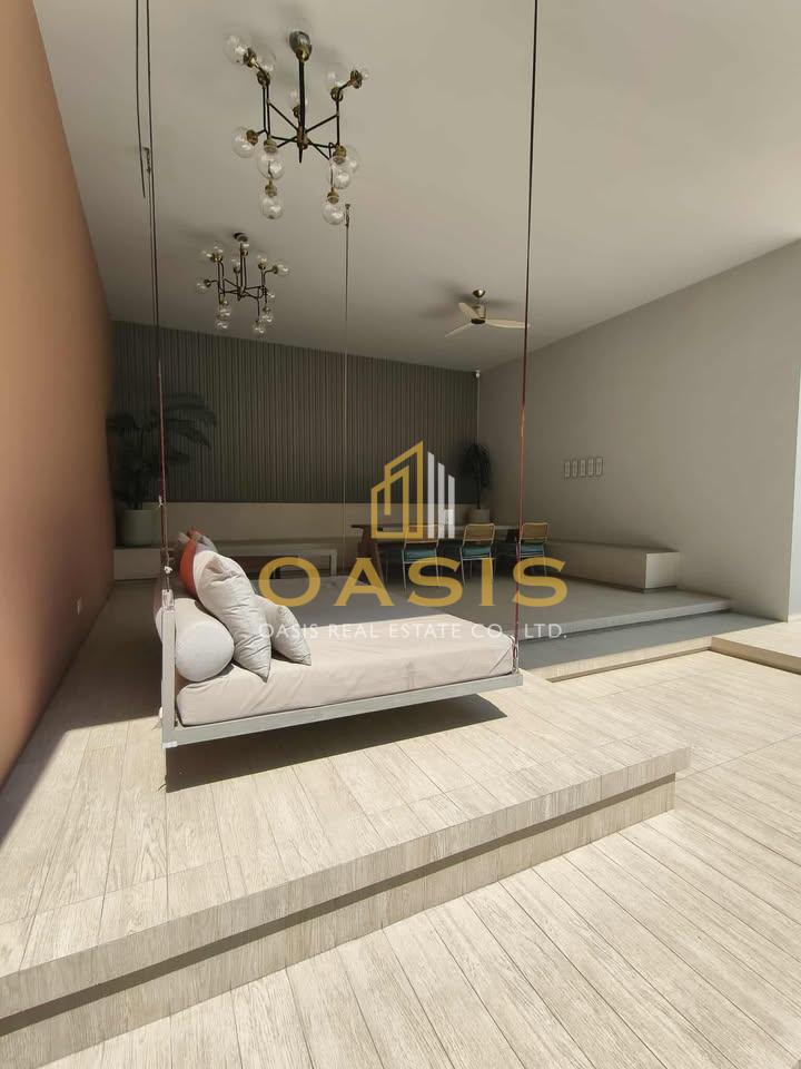 Luxury Condo in the Heart of Thonglor for rent