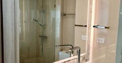 Olympus City Garden with pool view For rent