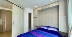 Olympus City Garden with pool view For rent