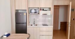 Olympus City Garden with pool view For rent