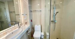 Olympus City Garden with pool view For rent