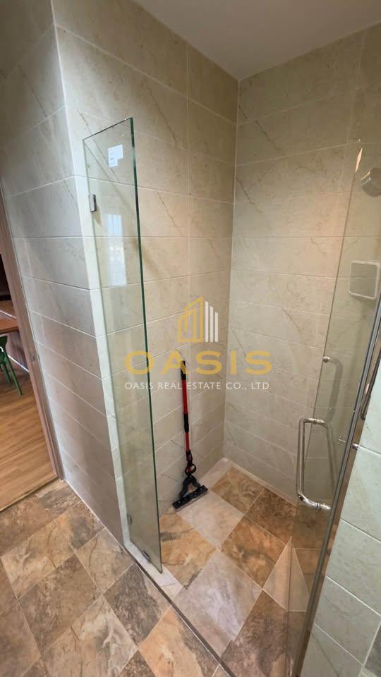 The Green Living Condominium for rent