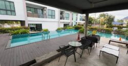 The Green Living Condominium for rent