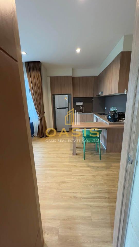 The Green Living Condominium for rent