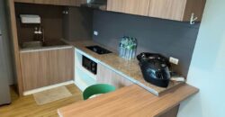 The Green Living Condominium for rent