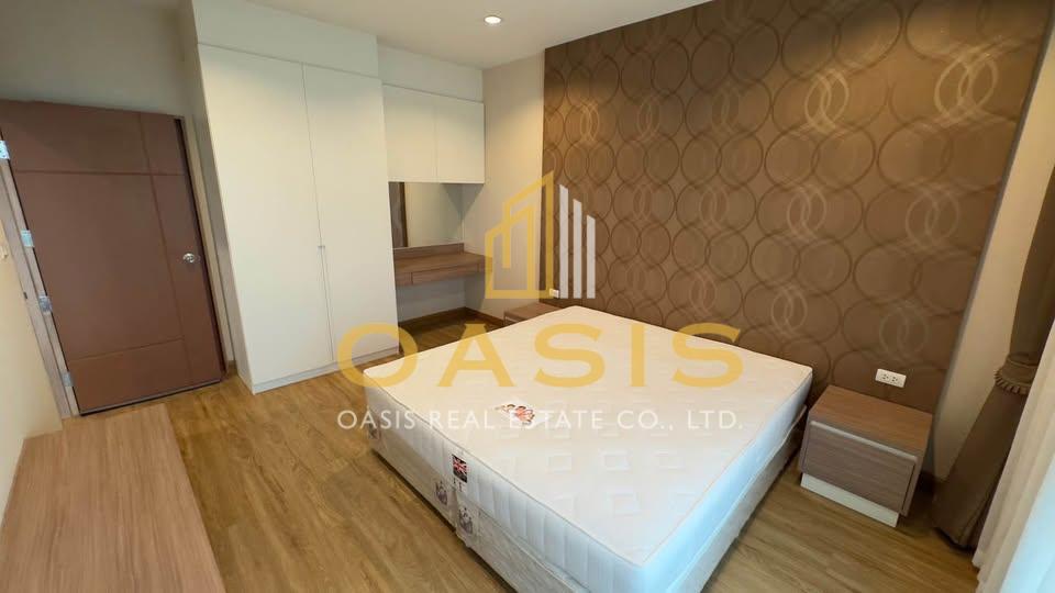 The Green Living Condominium for rent