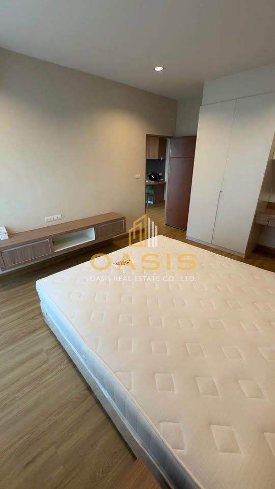 The Green Living Condominium for rent