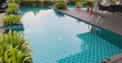 The Green Living Condominium for rent