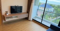 The Green Living Condominium for rent