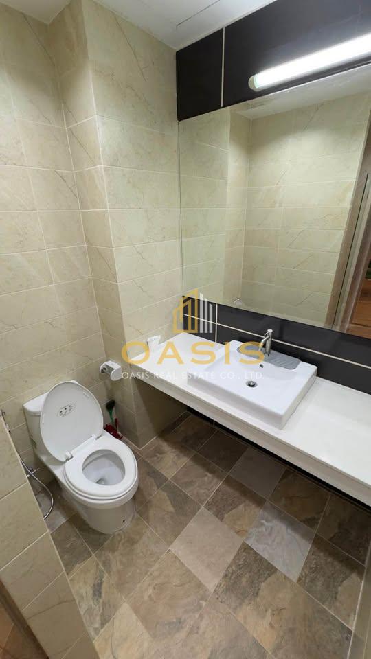 The Green Living Condominium for rent