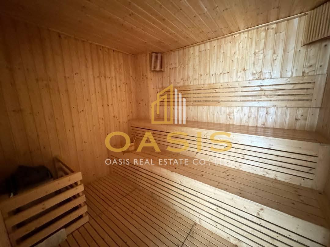 BRAND NEW CONDO FOR RENT at The Empire Tower Jomtien