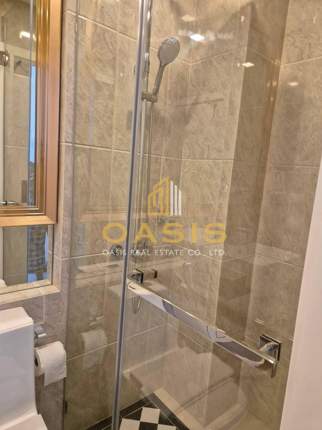 BRAND NEW CONDO FOR RENT at The Empire Tower Jomtien