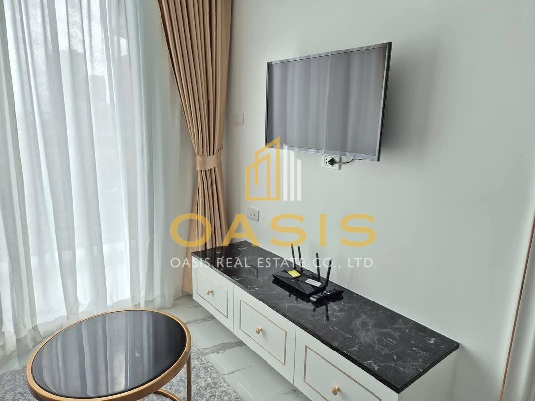 BRAND NEW CONDO FOR RENT at The Empire Tower Jomtien