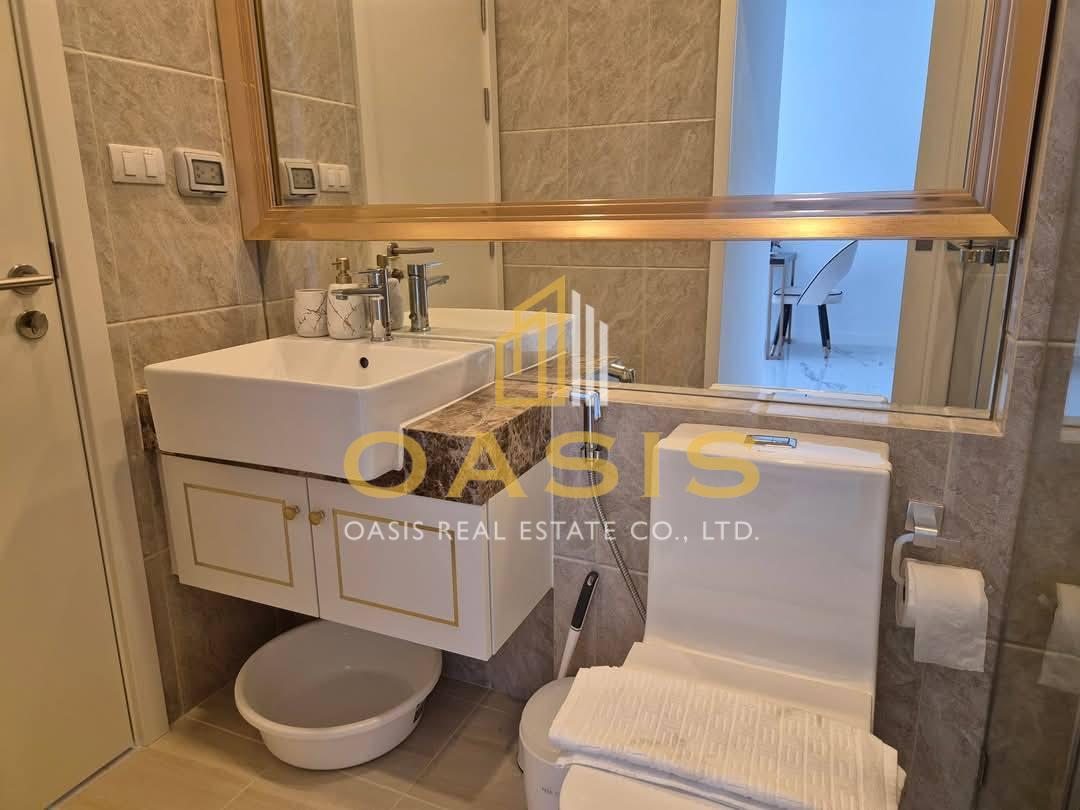 BRAND NEW CONDO FOR RENT at The Empire Tower Jomtien