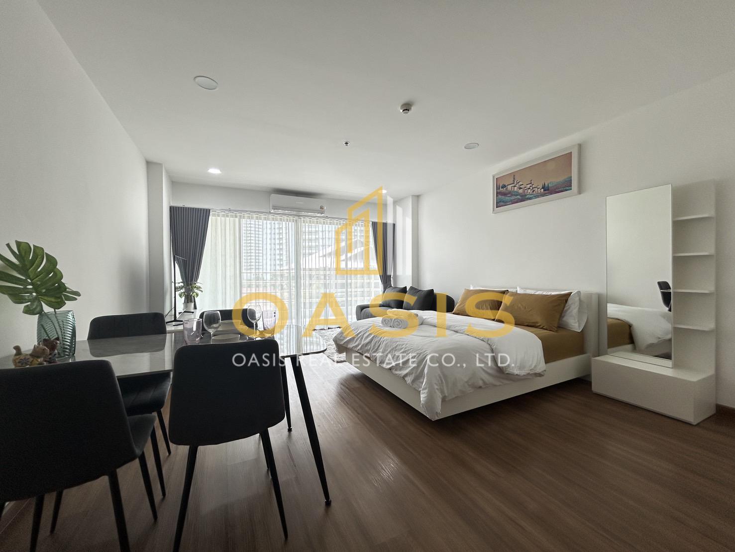 View Talay 5C Condominium for Rent & Sale View Talay 5C Condominium for Rent & Sale