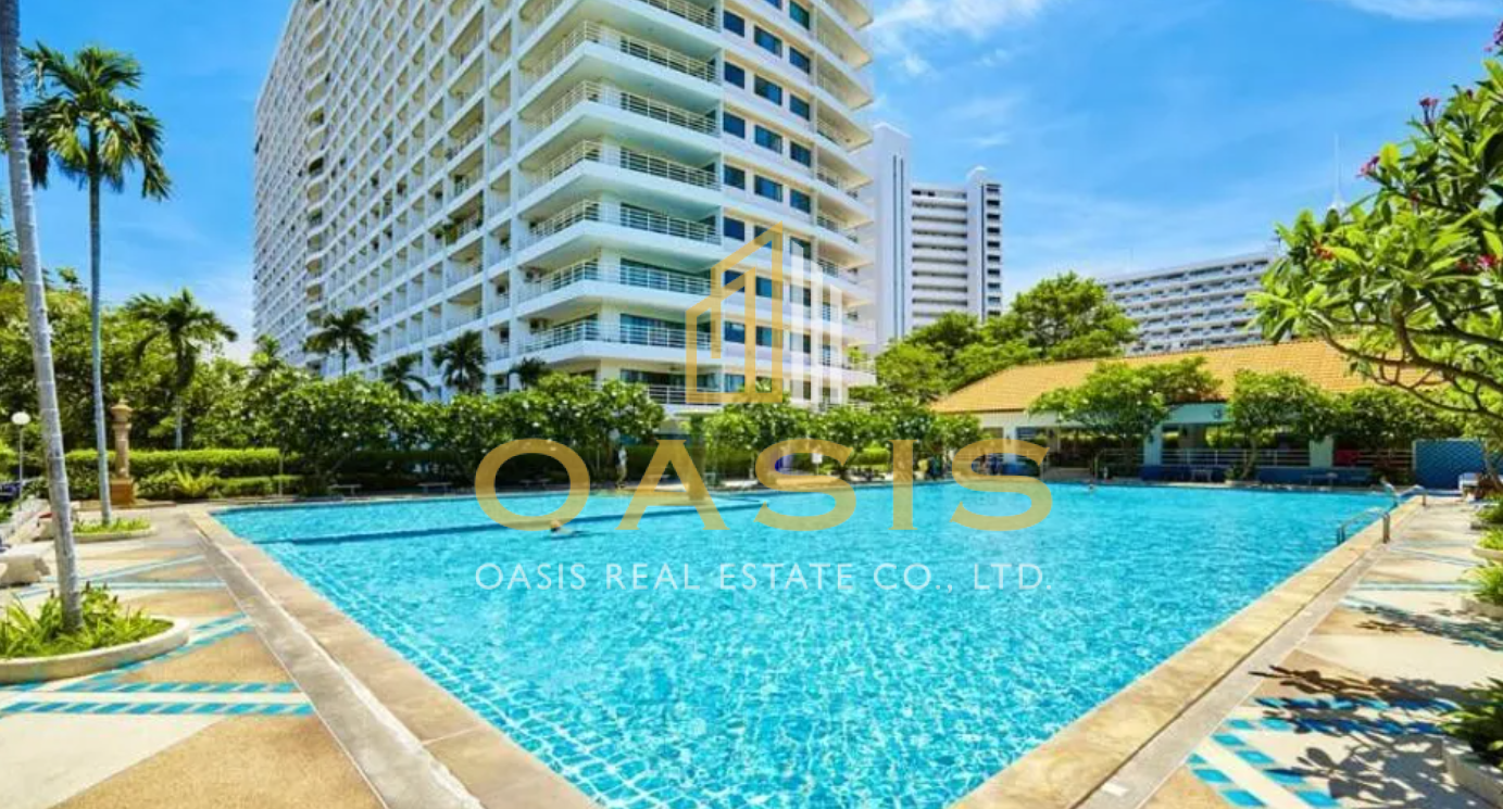 View Talay 5C Condominium for Rent & Sale