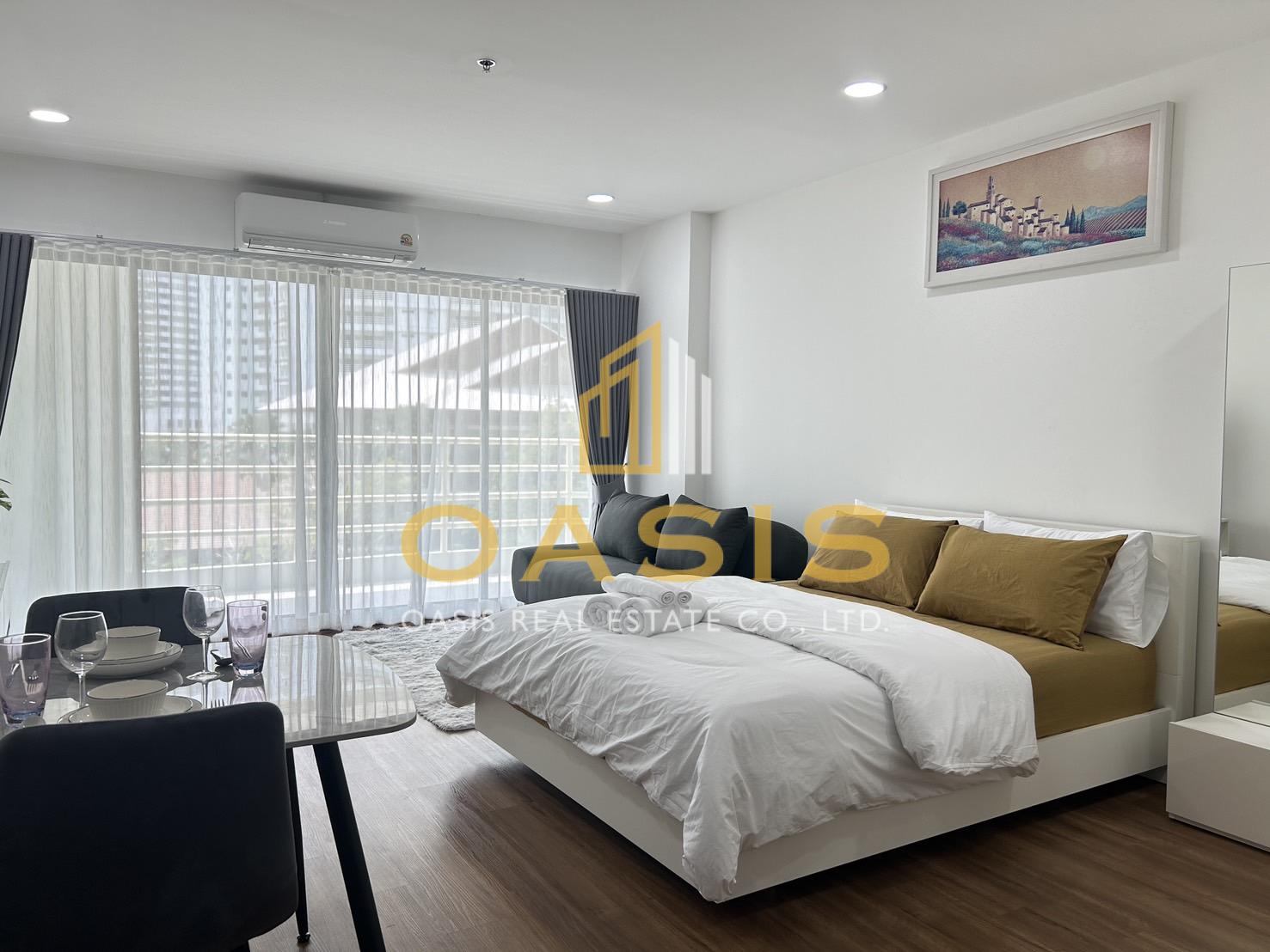 View Talay 5C Condominium for Rent & Sale