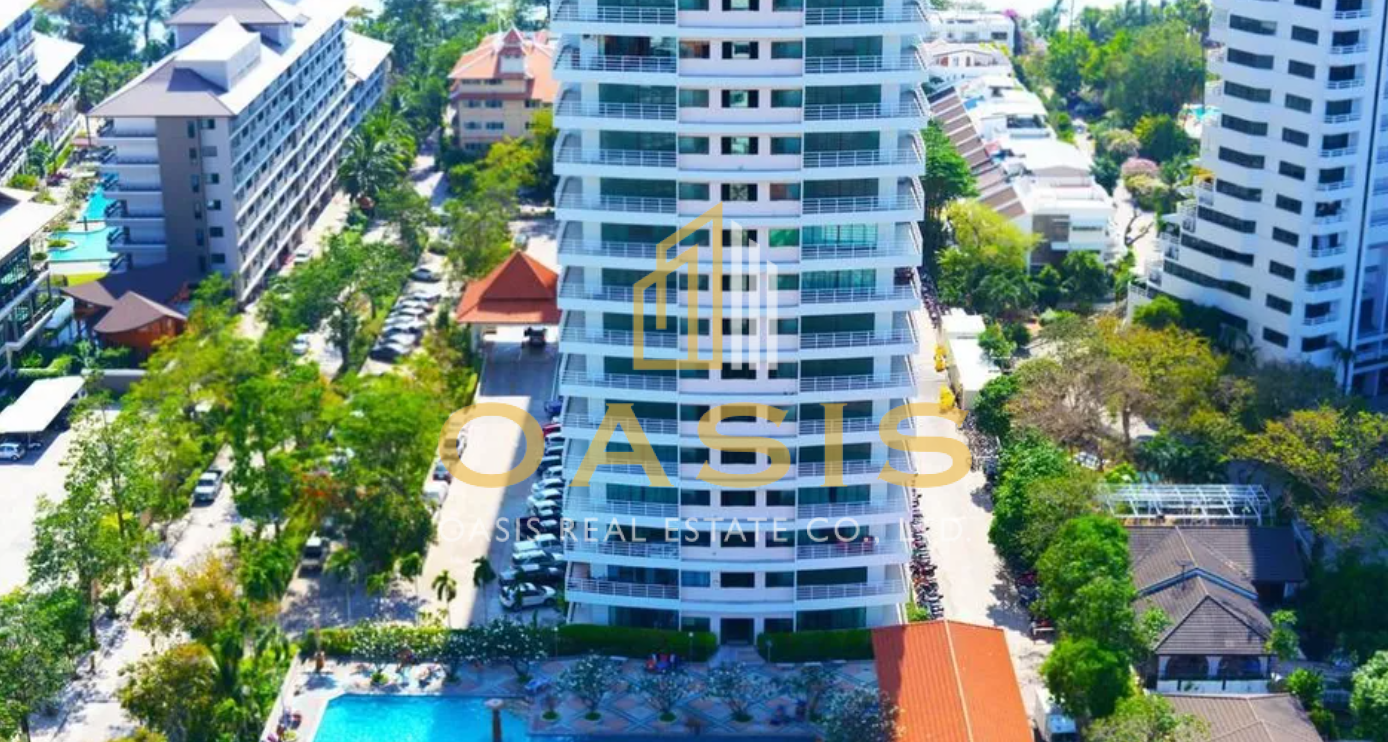 View Talay 5C Condominium for Rent & Sale