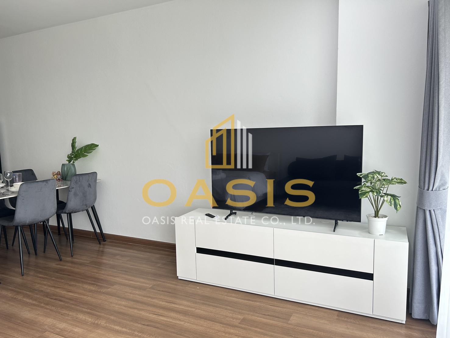 View Talay 5C Condominium for Rent & Sale