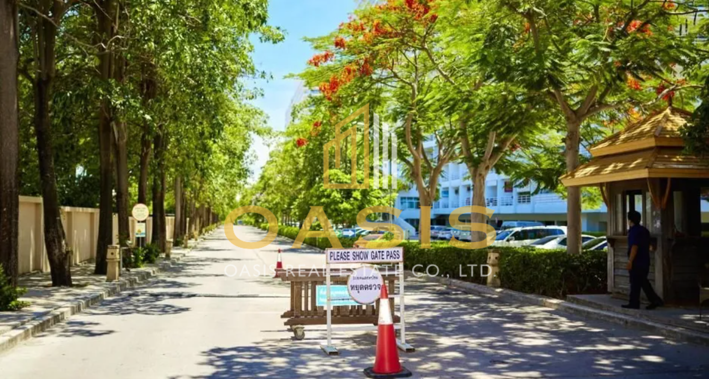 View Talay 5C Condominium for Rent & Sale