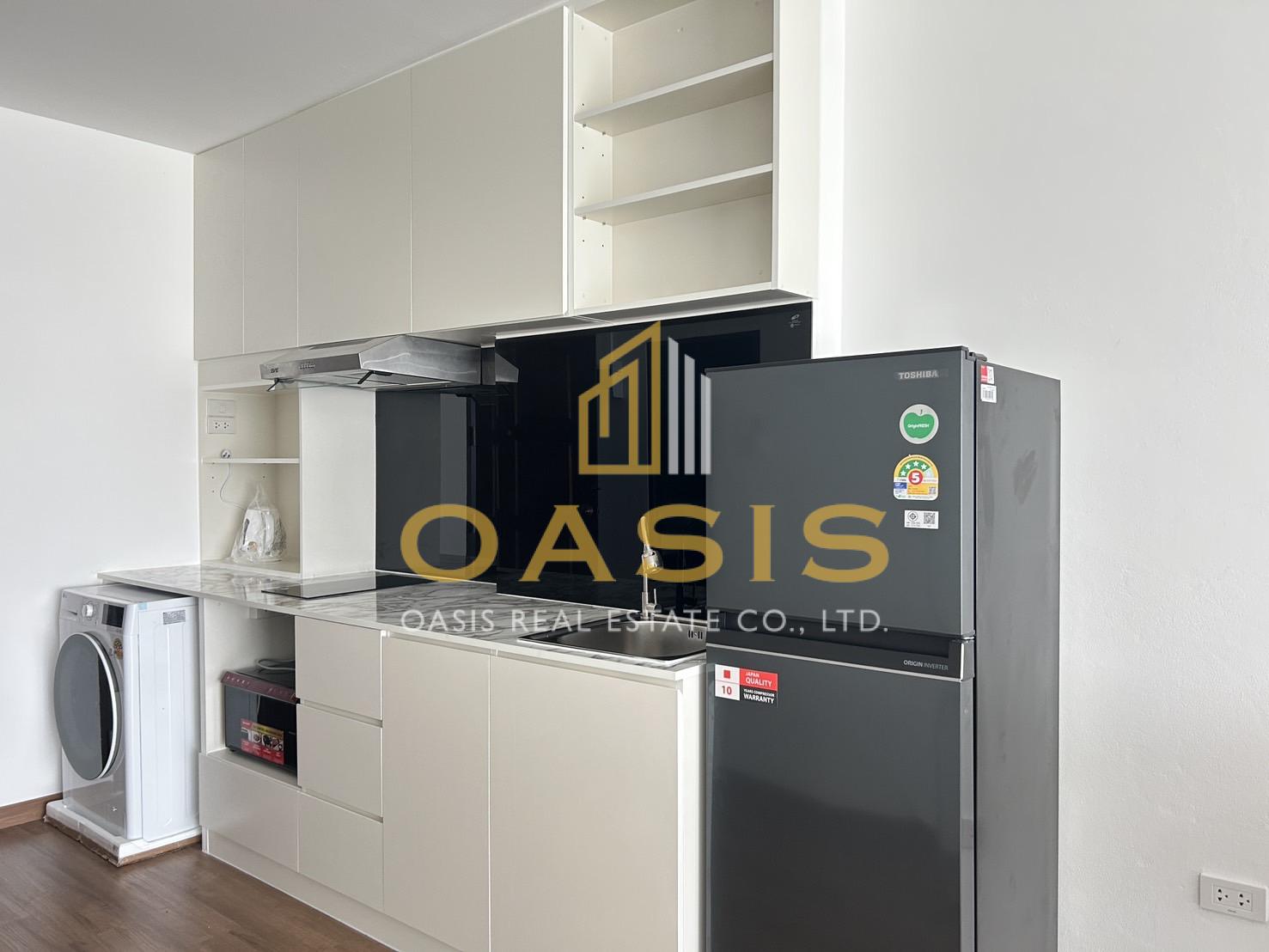 View Talay 5C Condominium for Rent & Sale