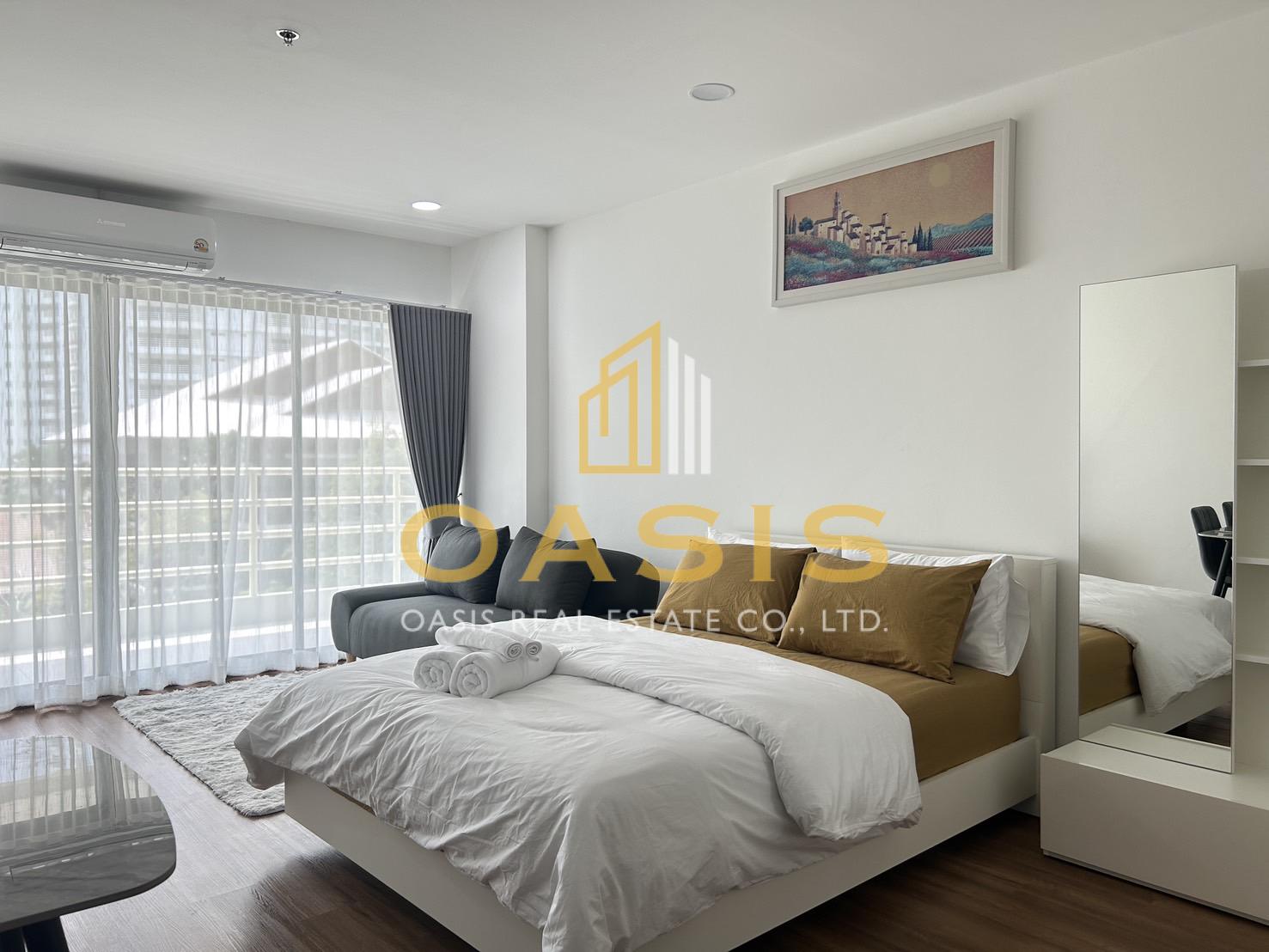 View Talay 5C Condominium for Rent & Sale