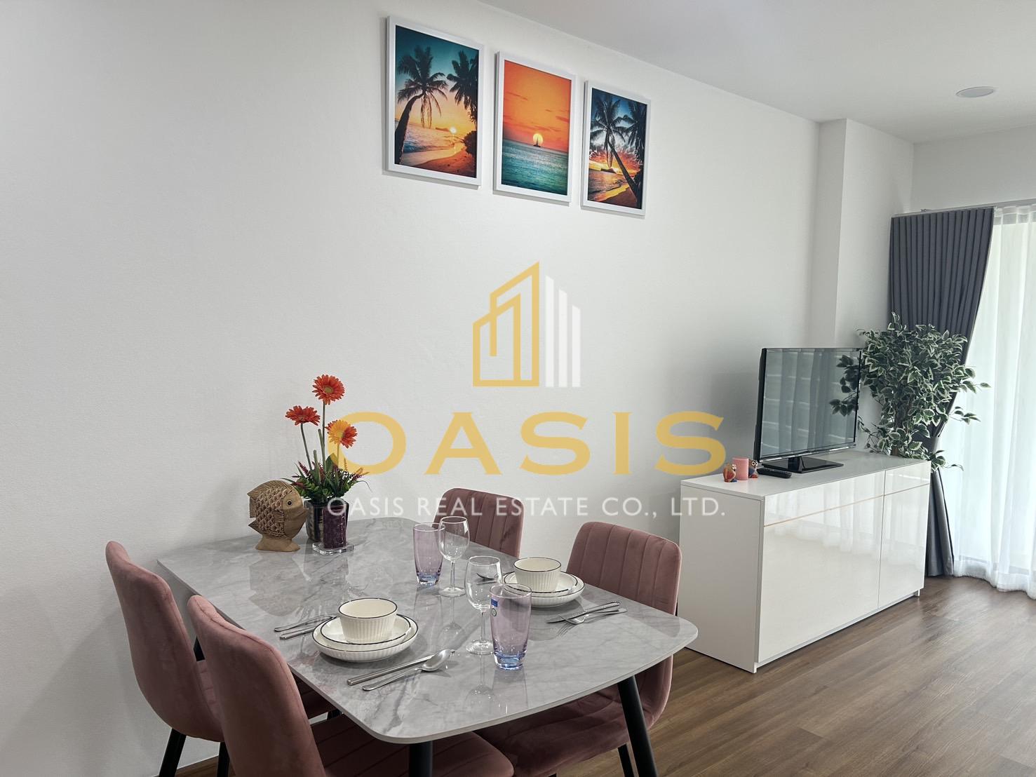 View Talay 5C Condominium for sale