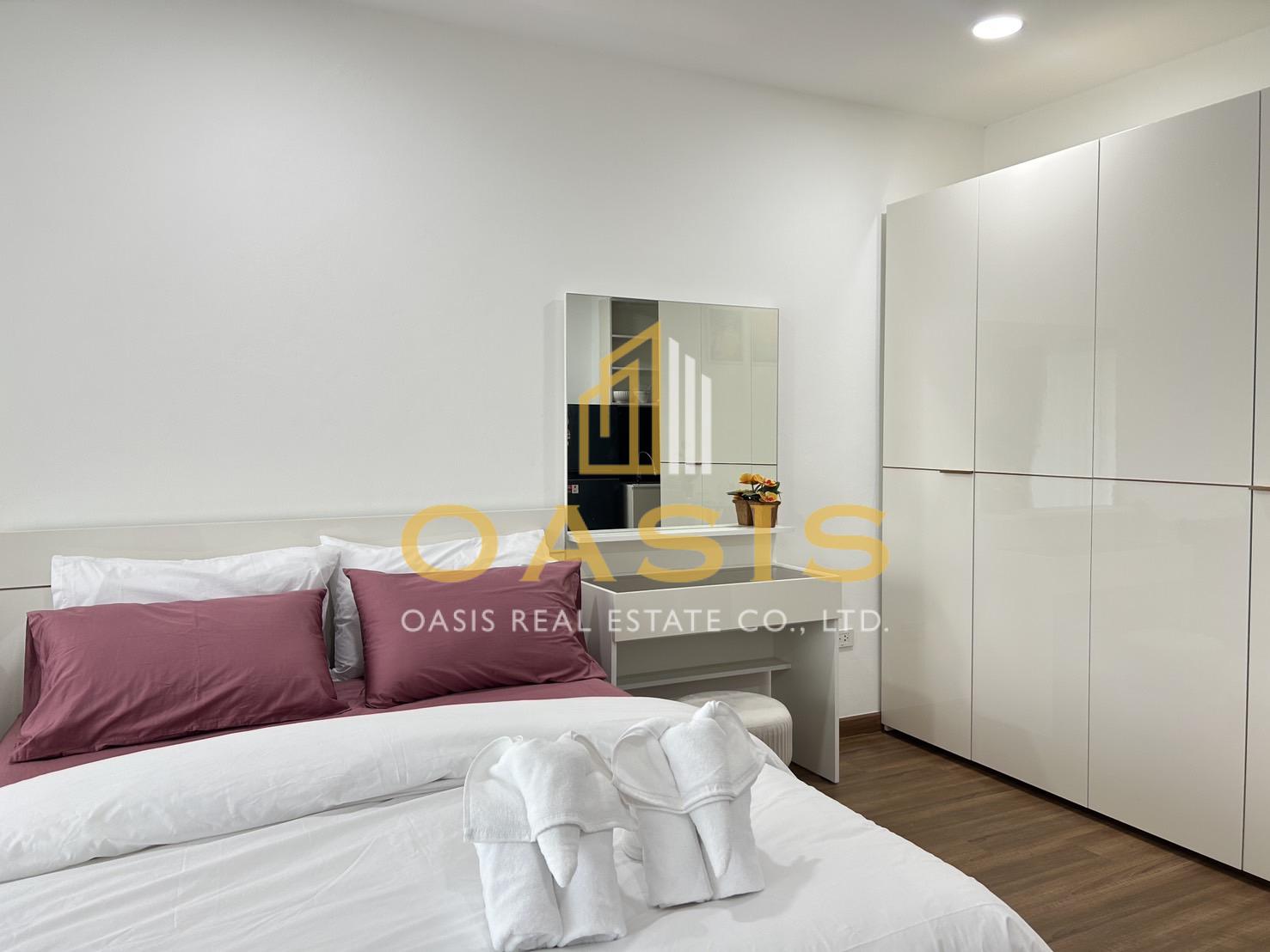 View Talay 5C Condominium for sale
