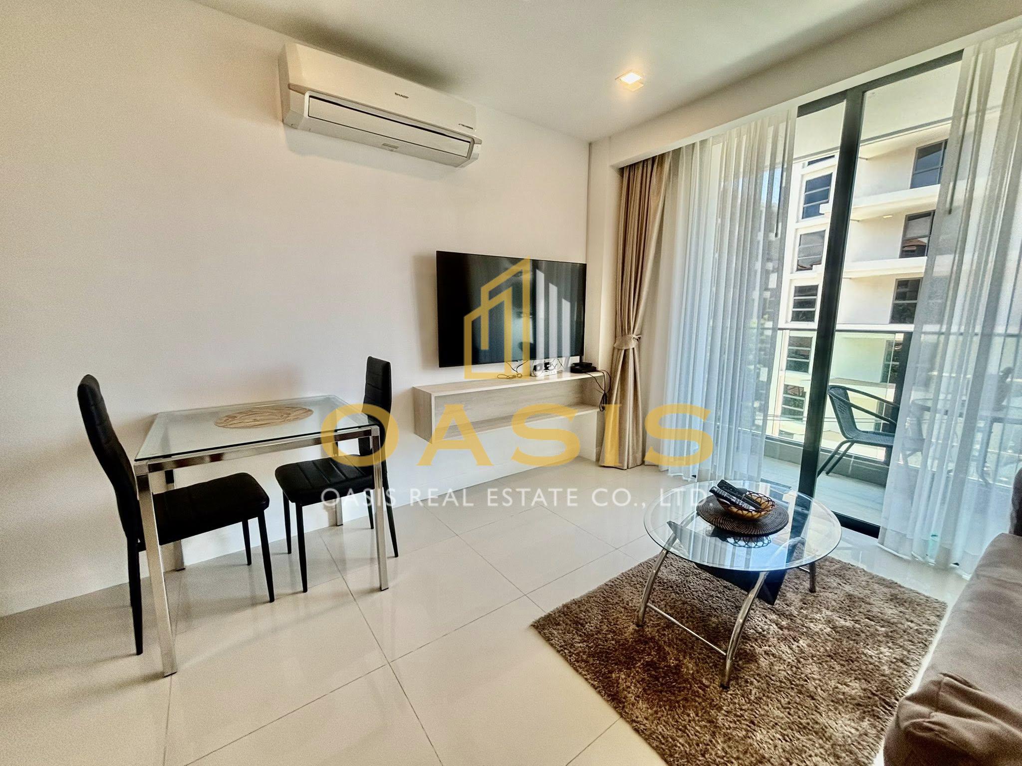 Elegant condominium offers the perfect blend of modern living and prime location