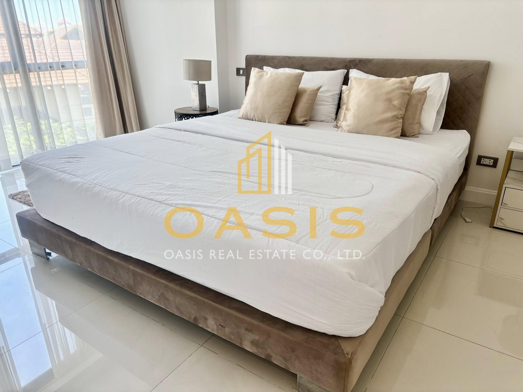 Elegant condominium offers the perfect blend of modern living and prime location