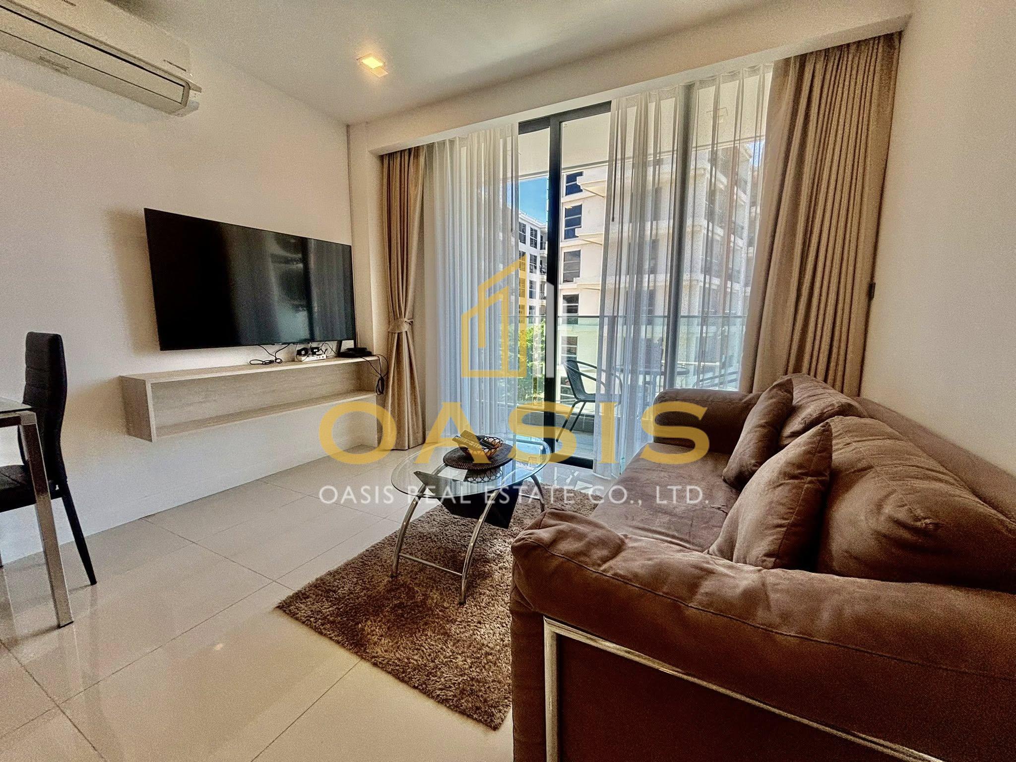 Elegant condominium offers the perfect blend of modern living and prime location