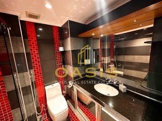 Stunning Oceanfront Studio at Jomtien Beach for rent