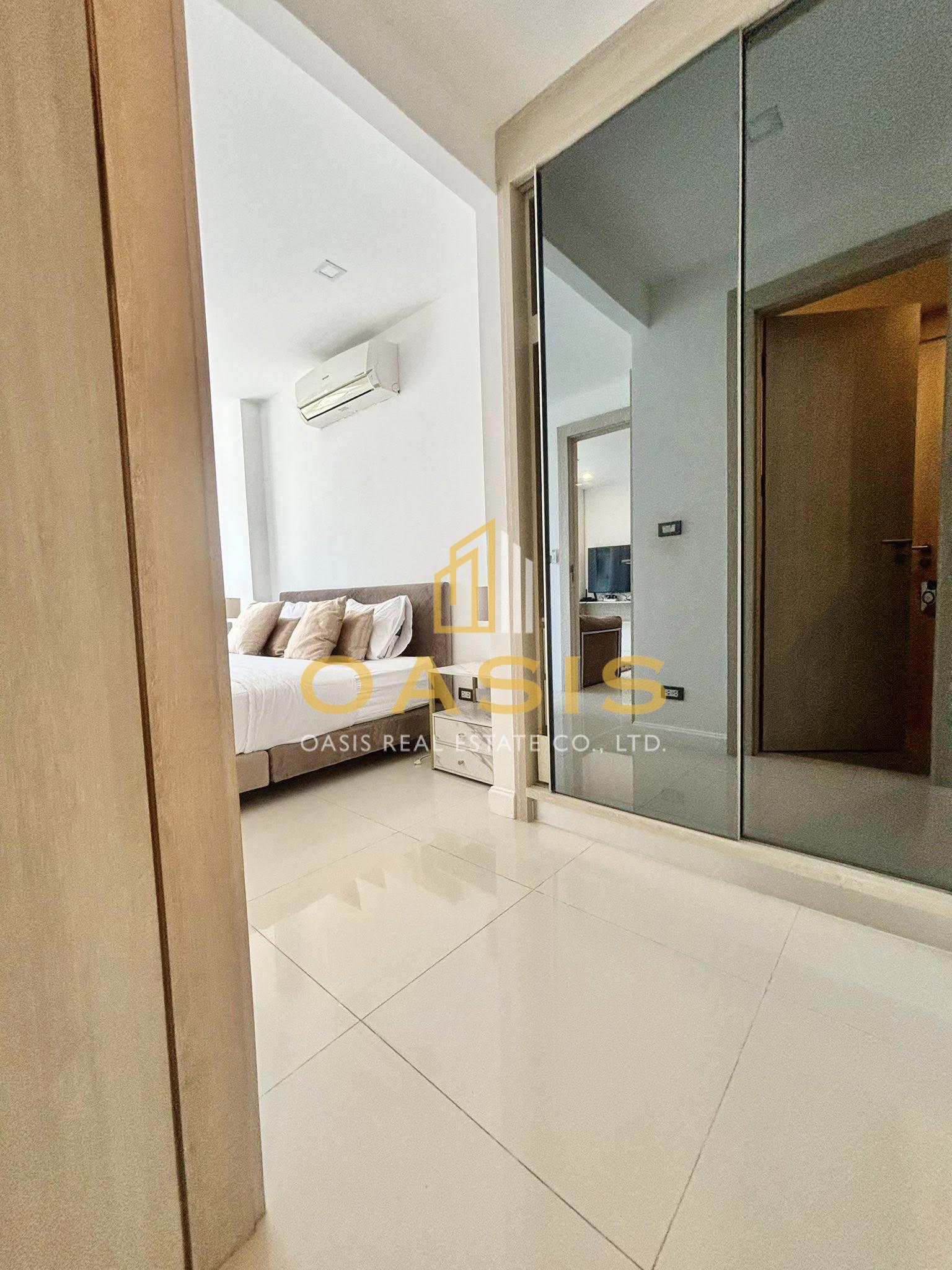 Elegant condominium offers the perfect blend of modern living and prime location