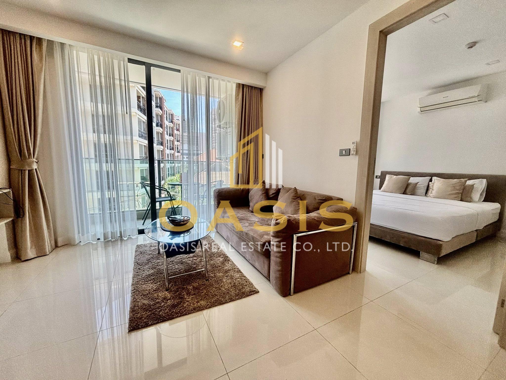 Elegant condominium offers the perfect blend of modern living and prime location