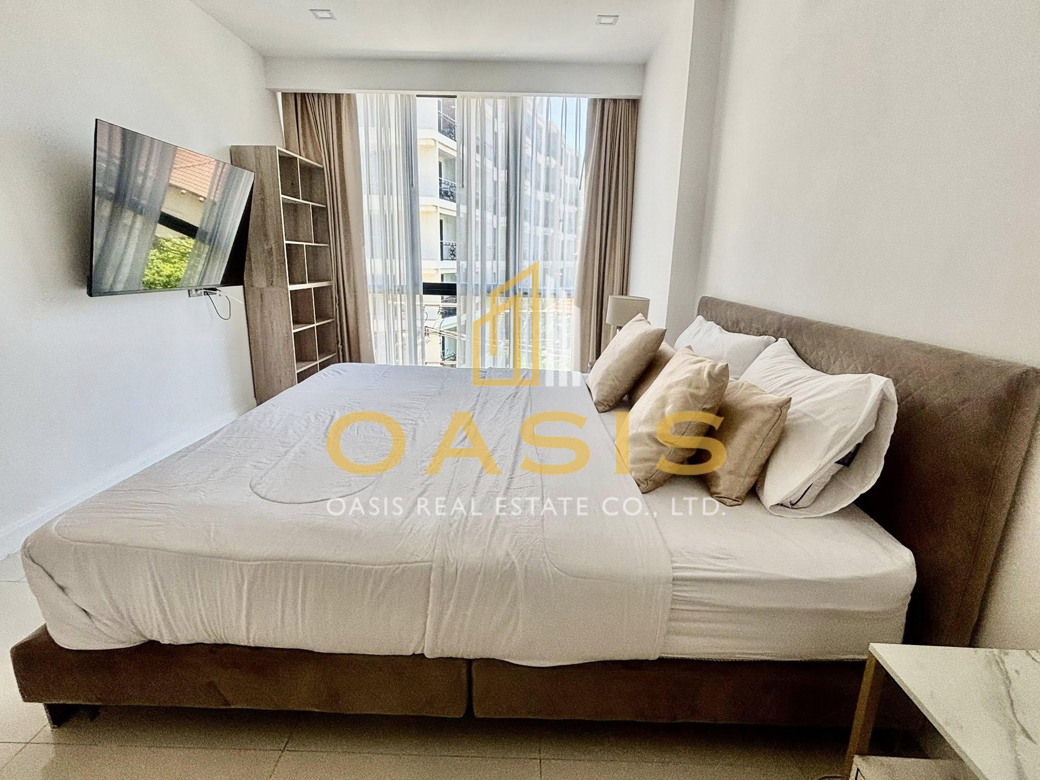 Elegant condominium offers the perfect blend of modern living and prime location