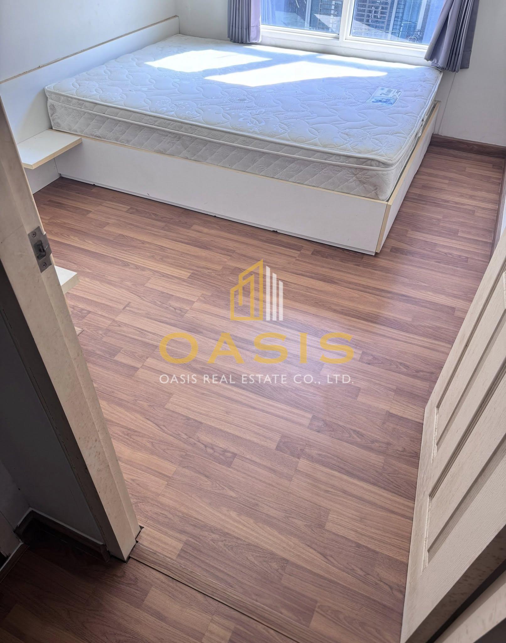 The Trust Central Pattaya for sale