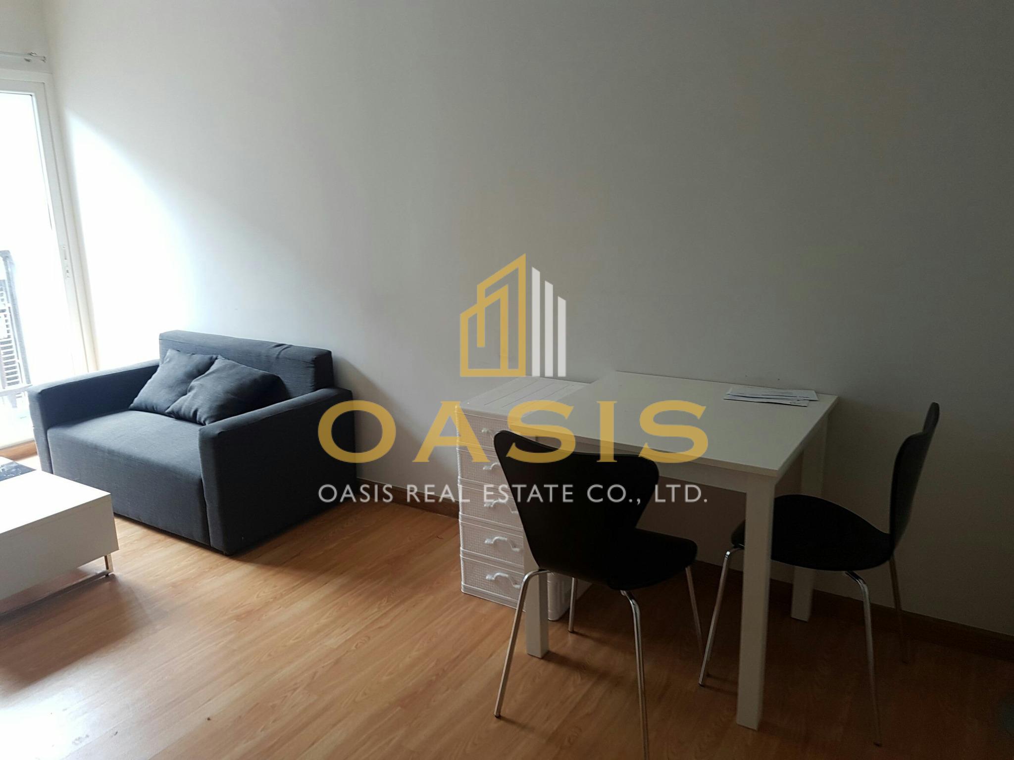 The Trust Central Pattaya for sale