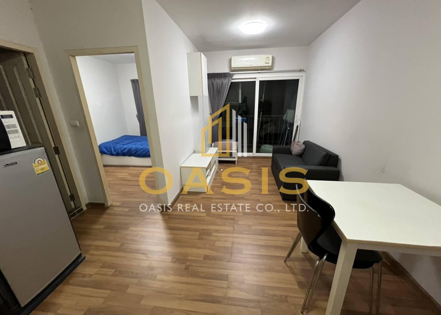 The Trust Central Pattaya for sale