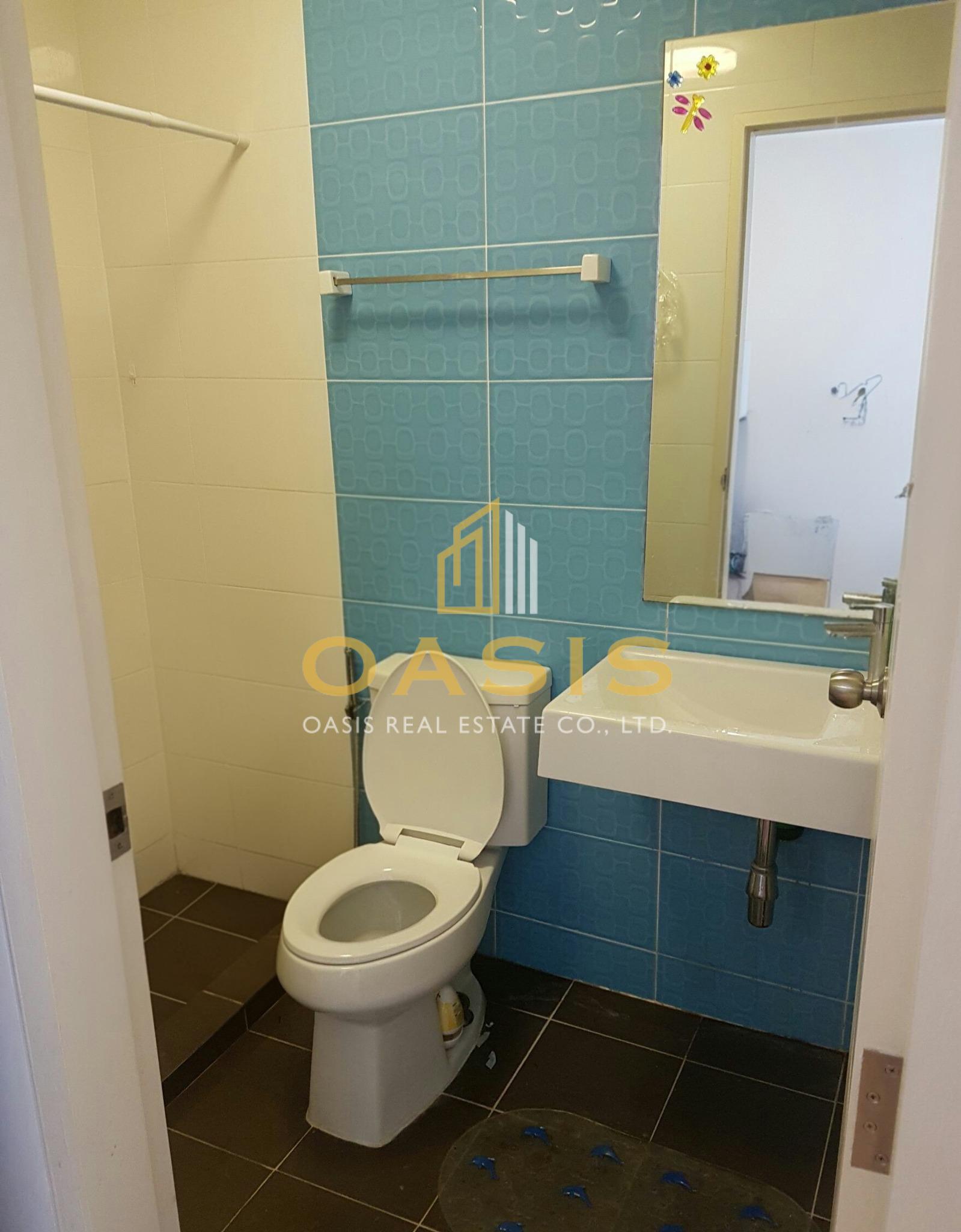 The Trust Central Pattaya for sale