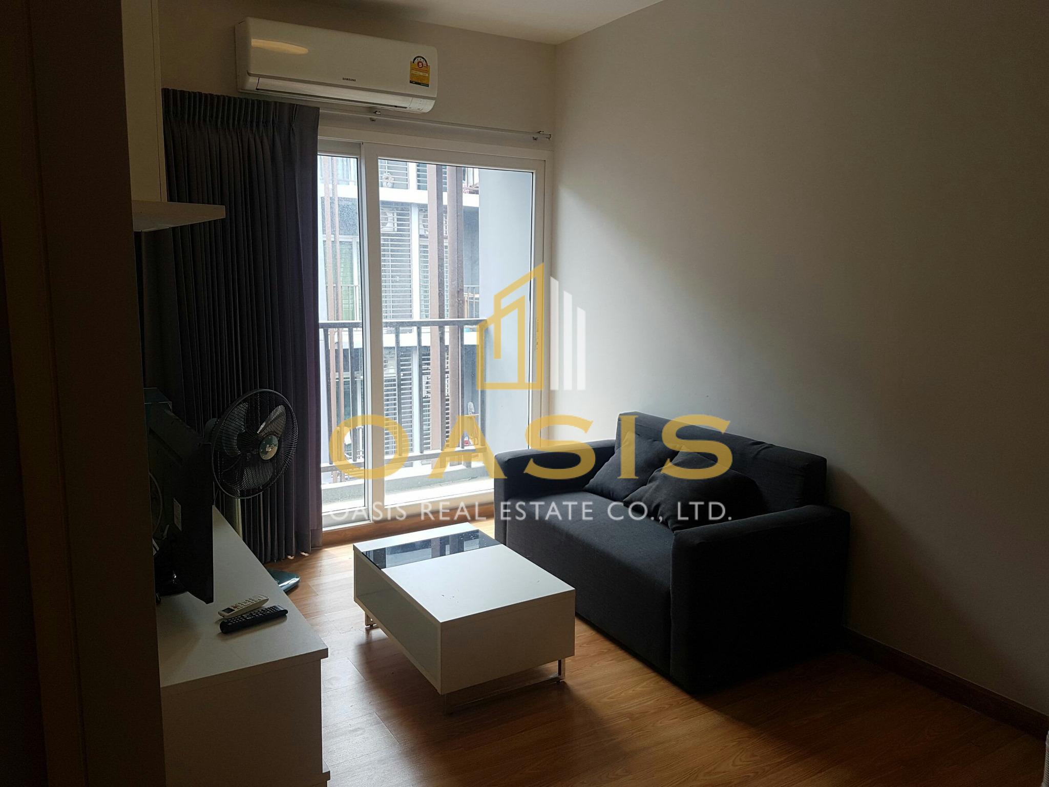 The Trust Central Pattaya for sale