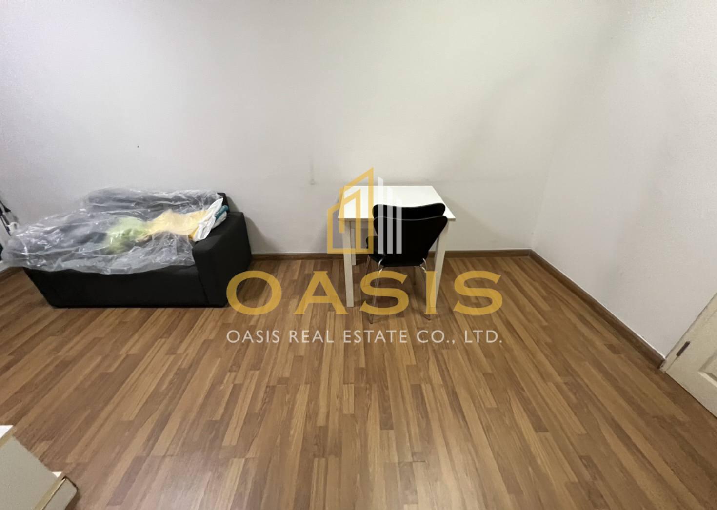 The Trust Central Pattaya for sale