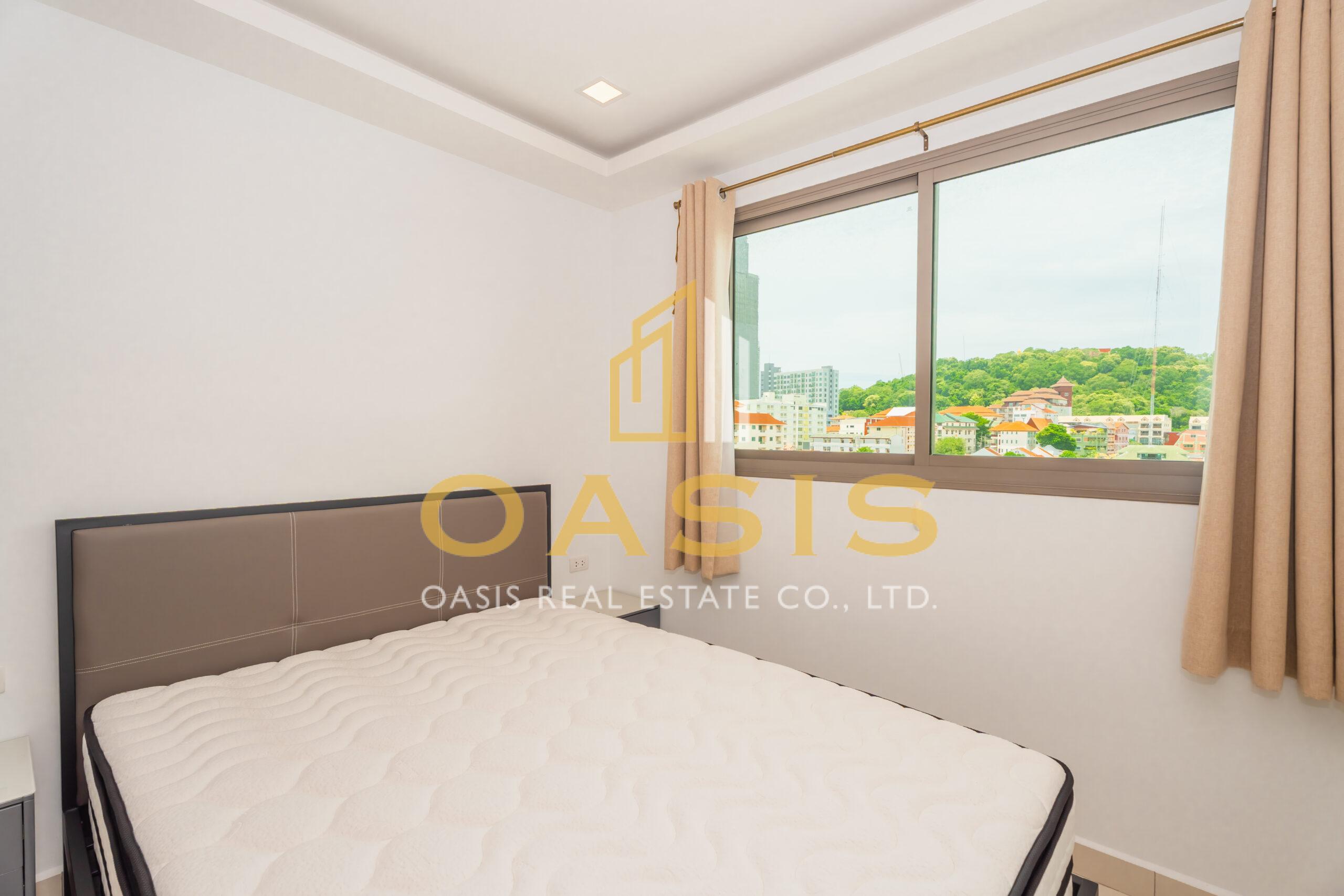 Arcadia Beach Continental 2 Bedroom Condo for Sale